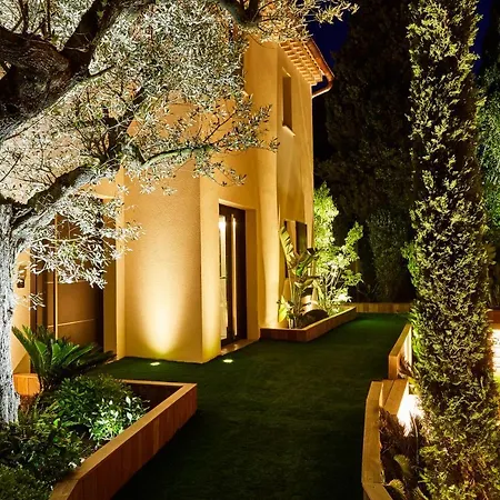 Villa Cosy, Hotel & Spa