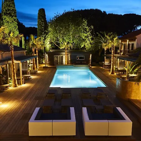 Villa Cosy, Hotel & Spa 5*