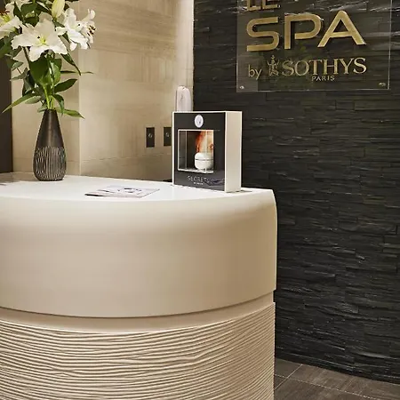 Villa Cosy, Hotel & Spa 5*