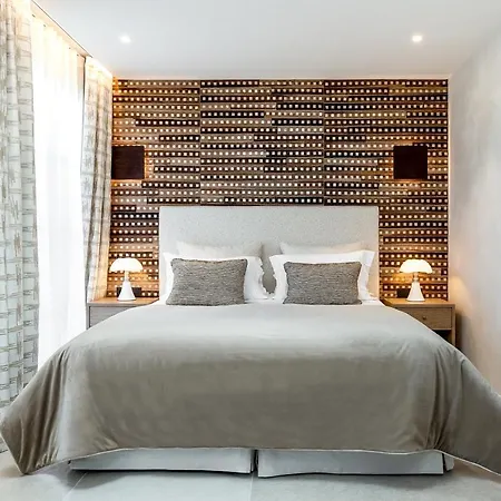 Villa Cosy, Hotel & Spa Saint-Tropez