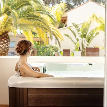 Villa Cosy, Hotel & Spa Hotel Saint-Tropez