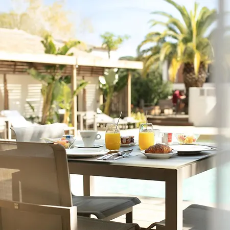 Hotel Villa Cosy, Hotel & Spa 5*