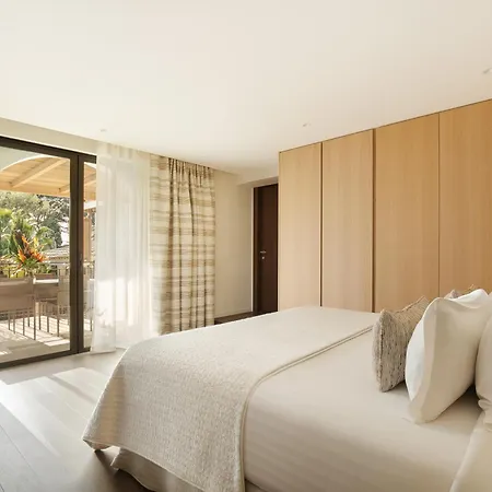 Villa Cosy, Hotel & Spa Saint-Tropez