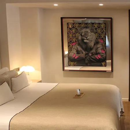 Villa Cosy, Hotel & Spa Hotel Saint-Tropez