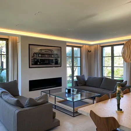 Villa Cosy, Hotel & Spa Saint-Tropez