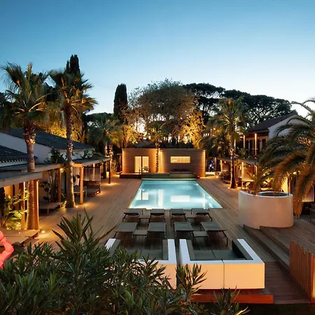 Villa Cosy, Hotel & Spa 5*