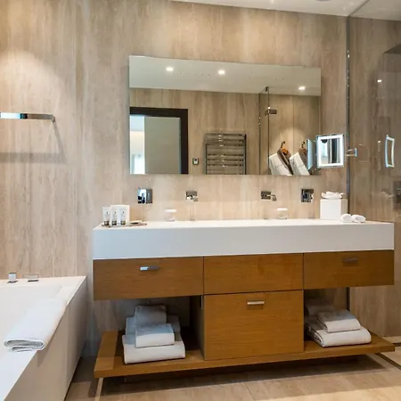 Villa Cosy, Hotel & Spa Hotel Saint-Tropez