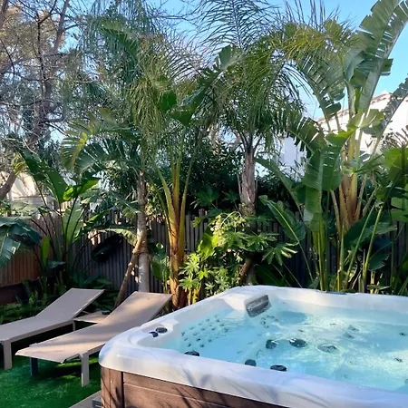 Villa Cosy, Hotel & Spa 5*