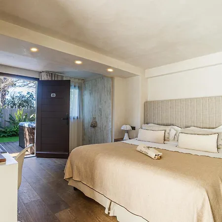 Villa Cosy, Hotel & Spa