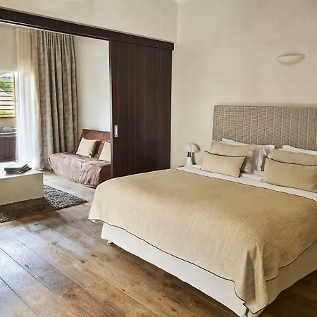 Villa Cosy, Hotel & Spa
