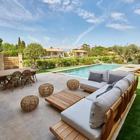 Cosy, & Hotel Saint-Tropez