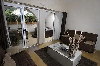 Villa Cosy, Hotel & Spa Hotel