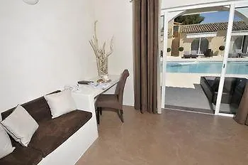Hotel Villa Cosy, Hotel & Spa 5*