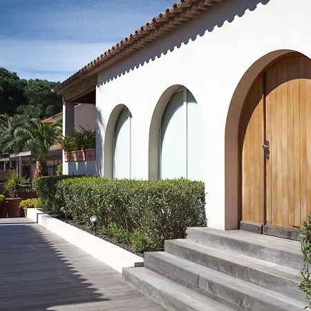 Villa Cosy, Hotel & Spa 5*