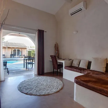 Villa Cosy, Hotel & Spa Hotel