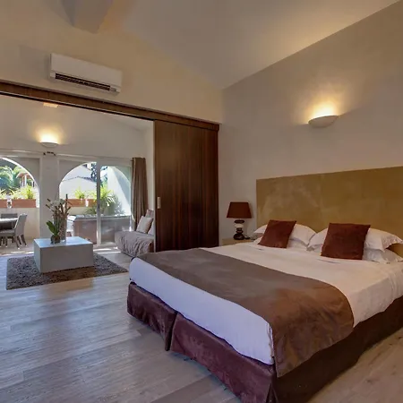 Hotel Villa Cosy, Hotel & Spa 5*