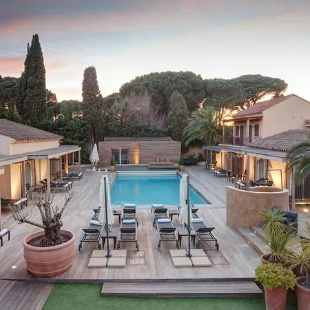 Hotel Villa Cosy, Hotel & Spa