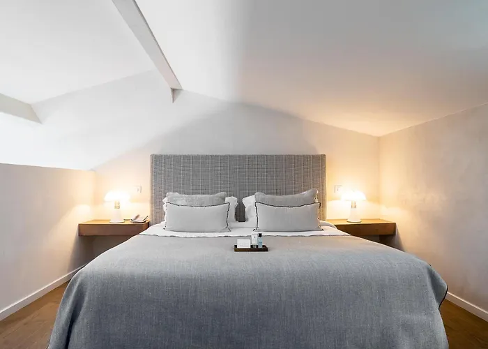 Cosy, & Hotel Saint-Tropez