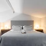 Cosy, Hotel&spa Hotel Saint-Tropez