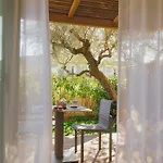 Cosy, Hotel&spa 5* Saint-Tropez