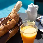 Villa Cosy, Hotel & Spa 5* Saint-Tropez