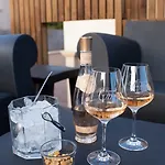 Villa Cosy, Hotel & Spa Отель Сен-Тропе
