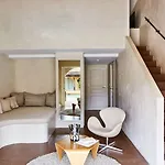 Cosy, Hotel&spa 5* Saint-Tropez