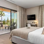 Villa Cosy, Hotel & Spa 5*