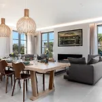 Villa Cosy, Hotel & Spa Hotel 5*