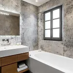 Villa Cosy, Hotel & Spa 5*