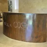 Villa Cosy, Hotel & Spa Отель Сен-Тропе