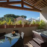 Cosy, Hotel&spa 5* Saint-Tropez