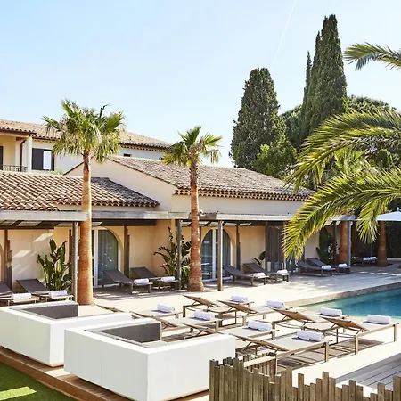 Villa Cosy, Hotel & Spa Hotel