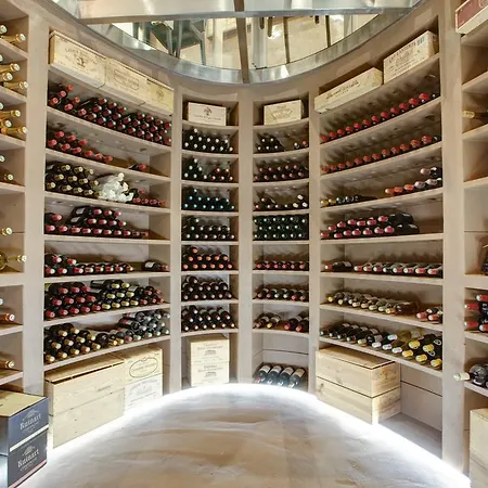 Cosy, & 5* Saint-Tropez