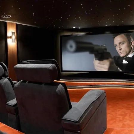 Hotel Villa Cosy, Hotel & Spa