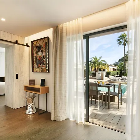 Cosy, & 5* Saint-Tropez