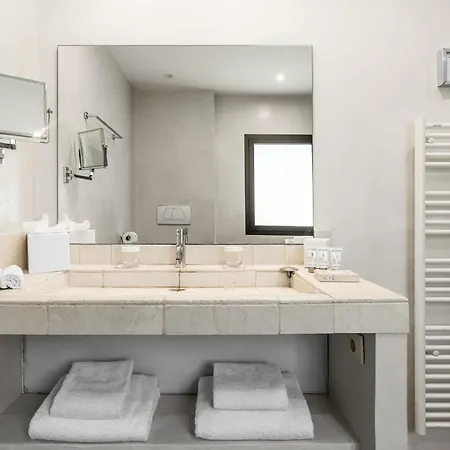 Отель Villa Cosy, Hotel & Spa 5*