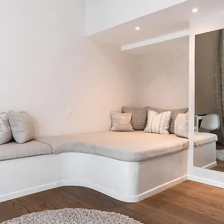 Отель Villa Cosy, Hotel & Spa Сен-Тропе