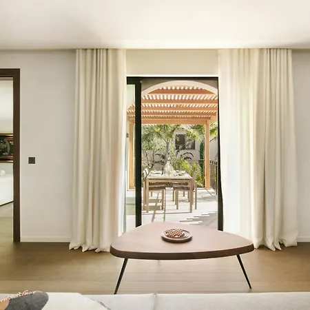 Villa Cosy, Hotel & Spa