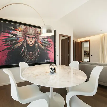 Villa Cosy, Hotel & Spa Отель 5*