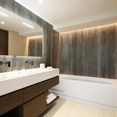 Отель Villa Cosy, Hotel & Spa Сен-Тропе