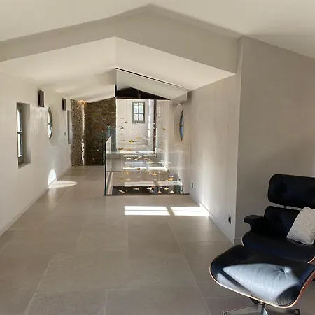 Villa Cosy, Hotel & Spa 5*