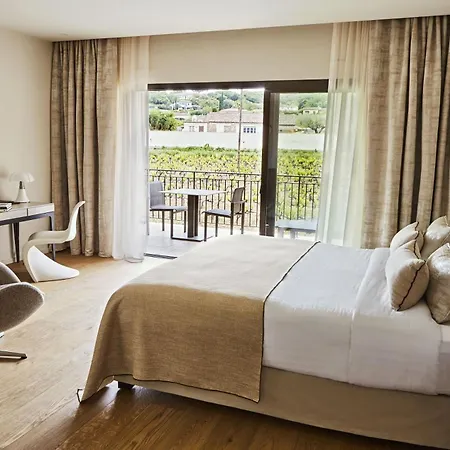 Villa Cosy, Hotel & Spa 5* Сен-Тропе