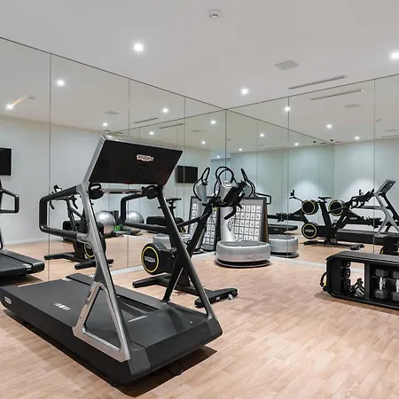 Villa Cosy, Hotel & Spa Отель Сен-Тропе