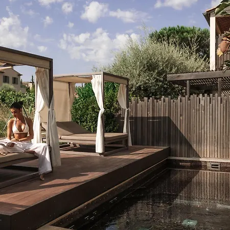 Villa Cosy, Hotel & Spa 5*