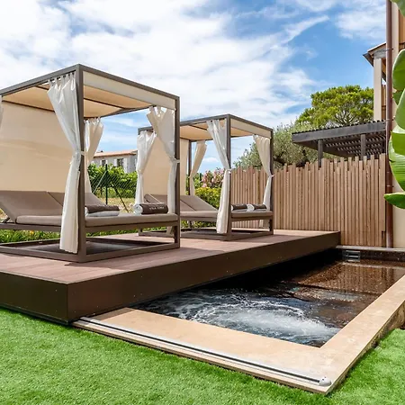 Villa Cosy, Hotel & Spa Saint-Tropez