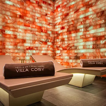 Villa Cosy, Hotel & Spa 5* Saint-Tropez