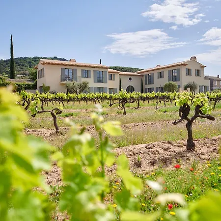 Hotel Villa Cosy, Hotel & Spa Saint-Tropez