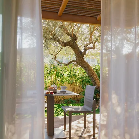 Villa Cosy, Hotel & Spa 5* Saint-Tropez