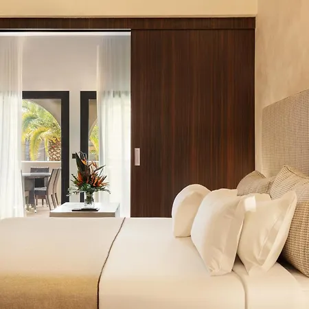 Villa Cosy, Hotel & Spa Отель